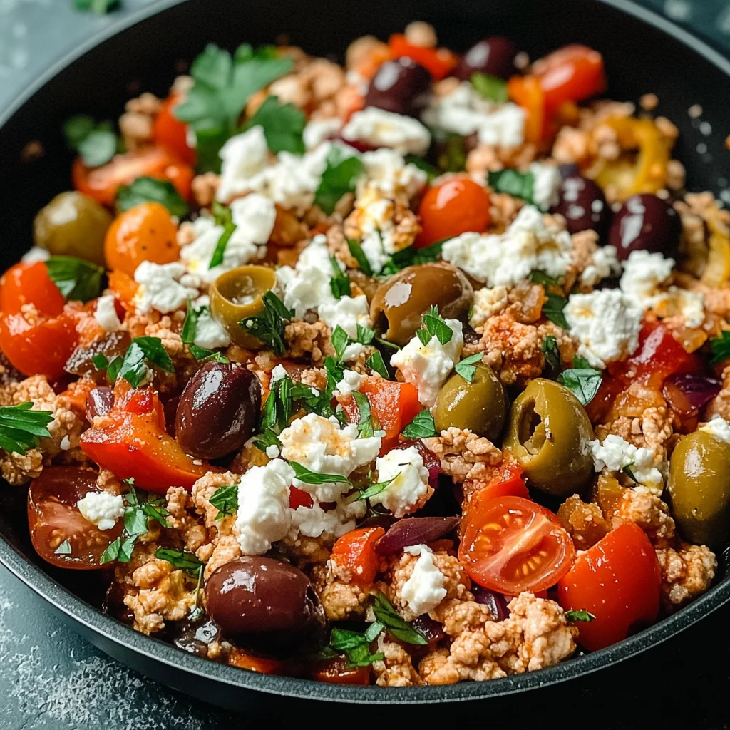 Mediterranean