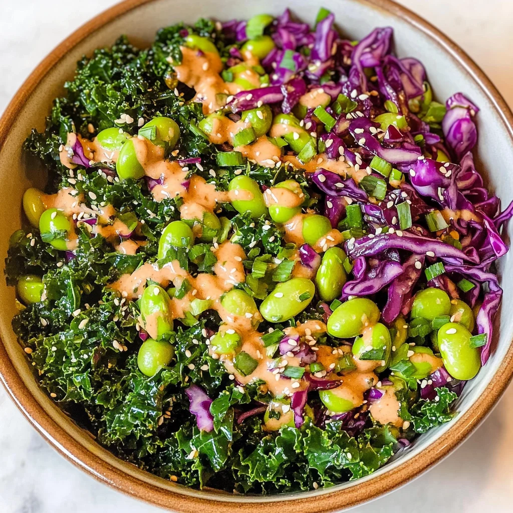 Miso Bowl (High-Protein)