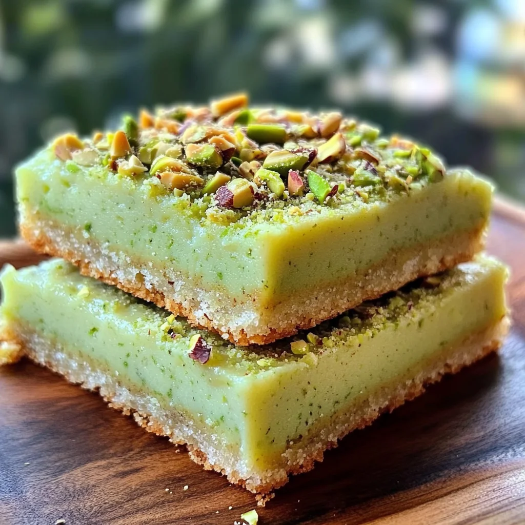 Pistachio