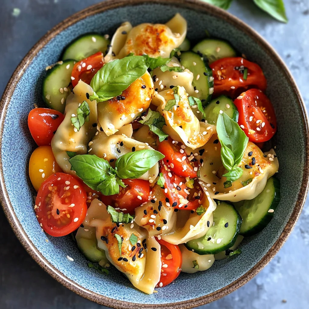 Potsticker