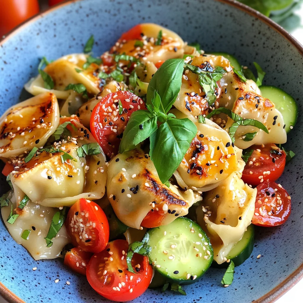 Potsticker