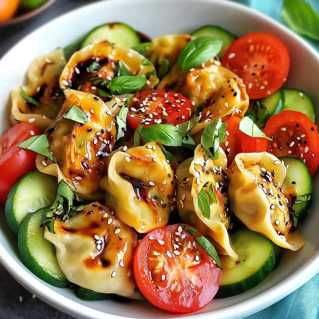 Potsticker