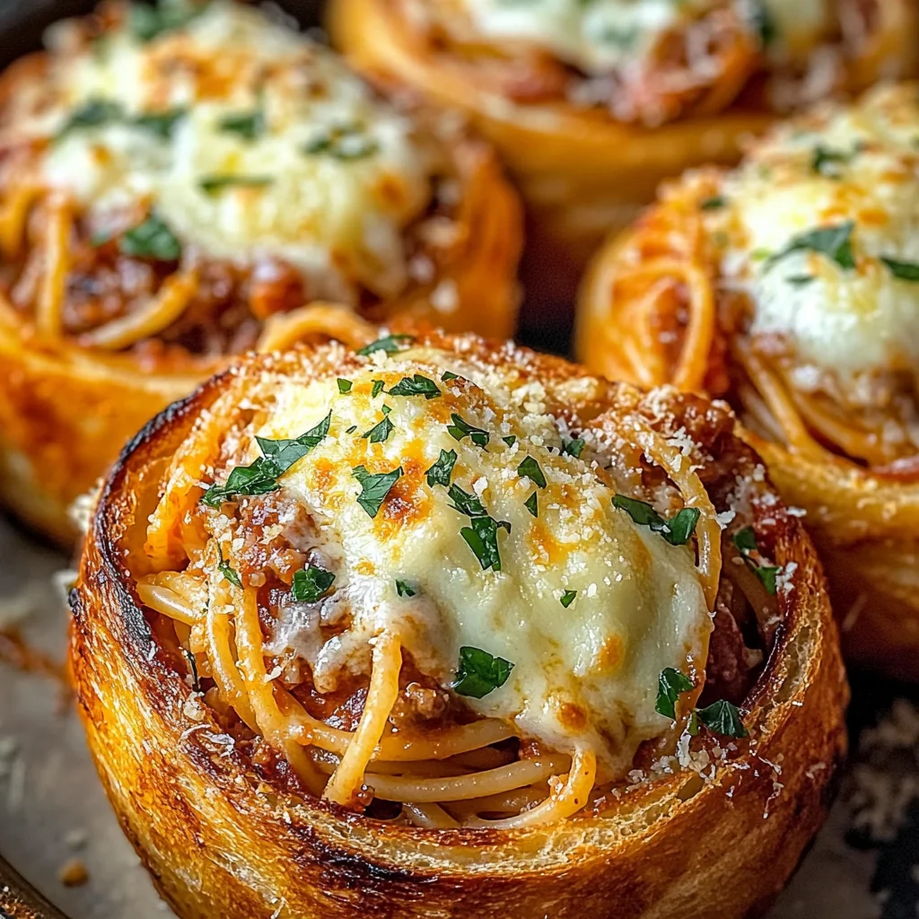 Spaghetti