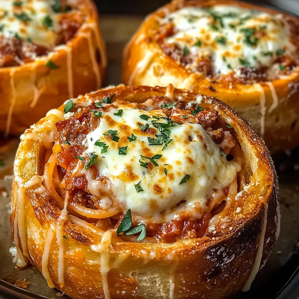 Spaghetti