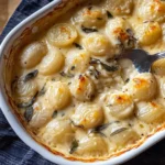 Anthony Bourdain's Creamed Pearl Onions Are Keeping Us Warm This Winter