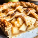 Apple Pie by Grandma Ople