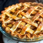 Best Recipe for Apple Pie