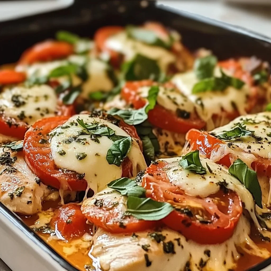 Caprese