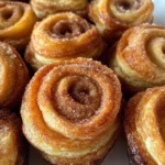 Cinnamon Sugar Cruffins: 5 Ways to Indulge Your Senses
