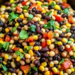 Cowboy Caviar