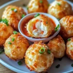 Crab Rangoon Bombs