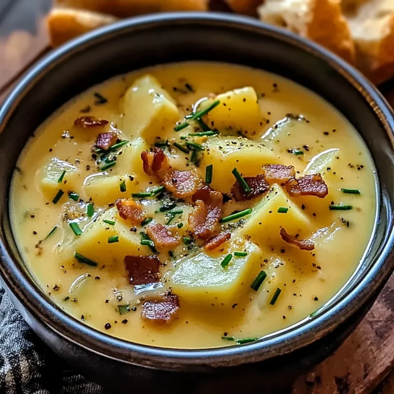 Creamy Coffee Pie Recipe (No Bake, 6 Ingredients)