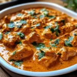 Gordon Ramsay Chicken Tikka Masala