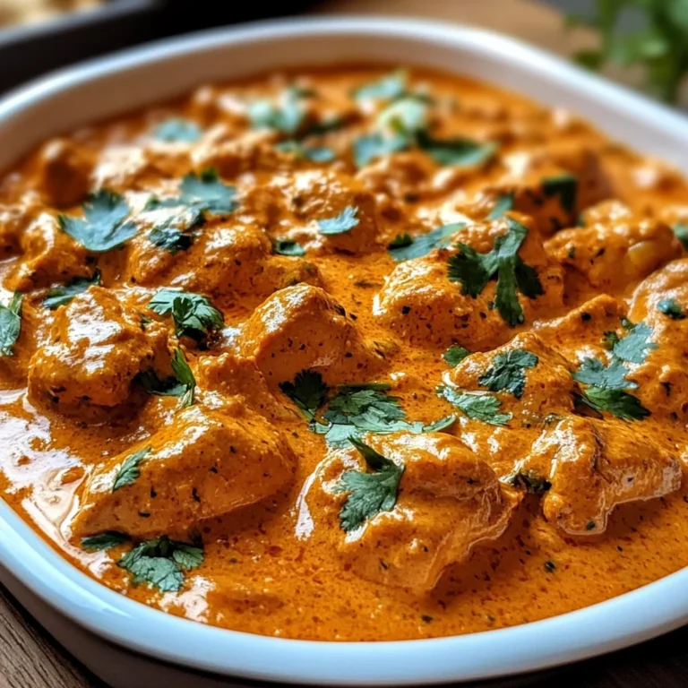 Gordon Ramsay Chicken Tikka Masala