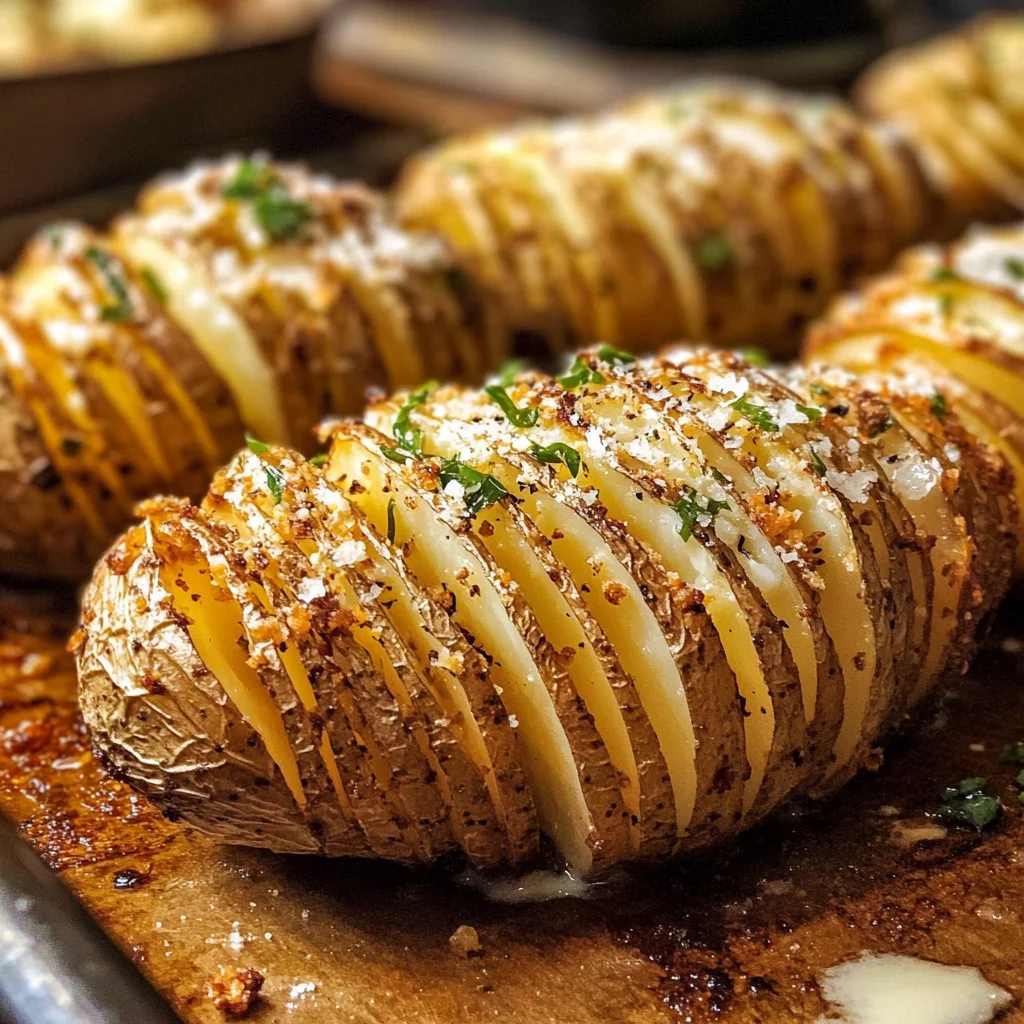 Hasselback