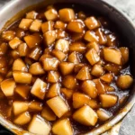 Homemade Apple Pie Filling