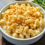 Mac and Cheese