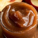 Vegan Apple Butter