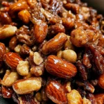 Weasleys' Dragon Roasted Nuts