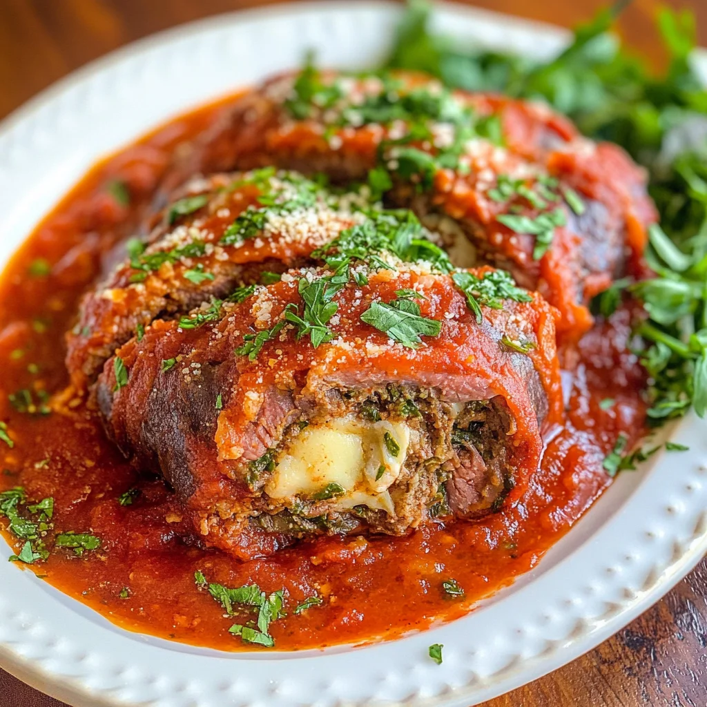 Braciole