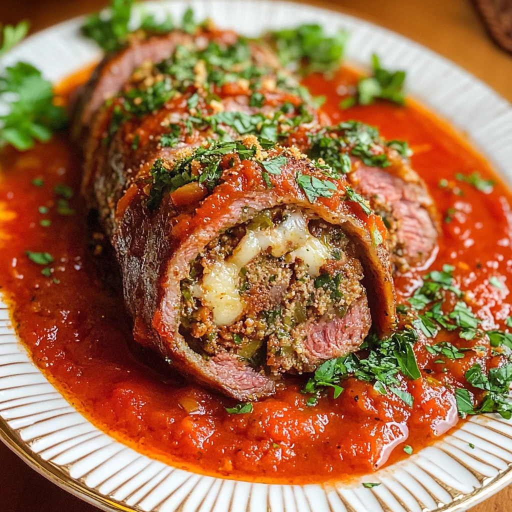 Braciole