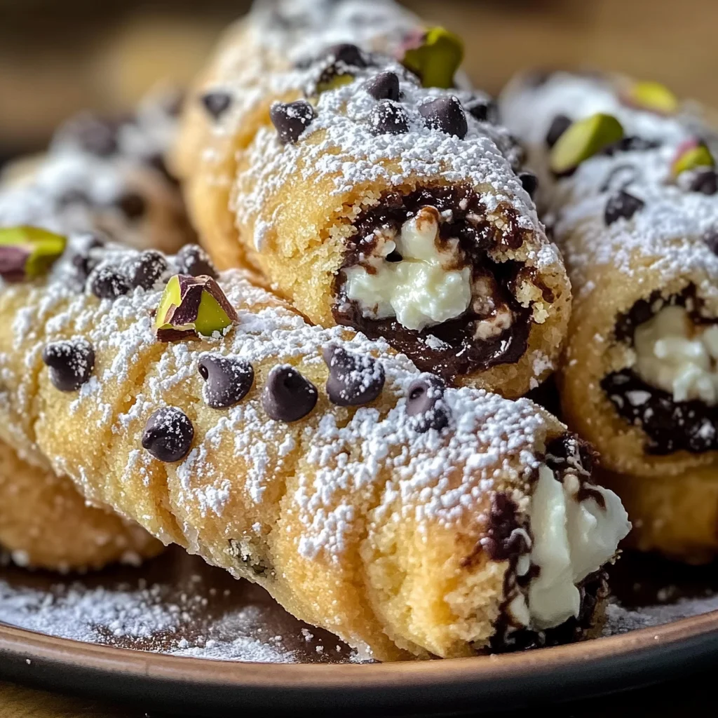 Cannoli