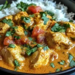 Chicken Curry Indian Recipe