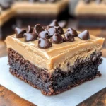 Coffee Brownies Recipe