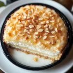 German Bee Sting Cake