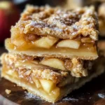 How to Make the Best Apple Pie Bars