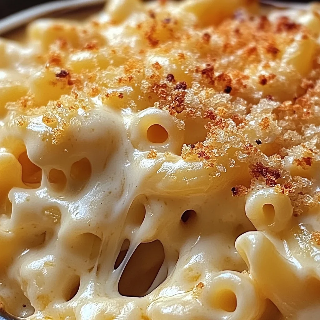 Mac and Cheese