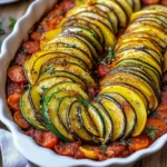 Ratatouille