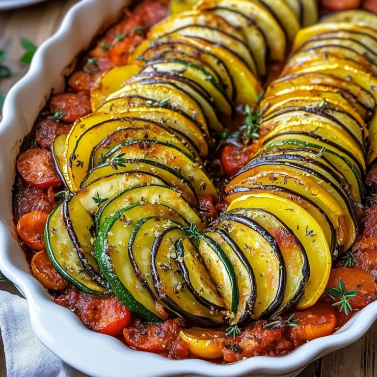 Ratatouille