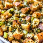 Stuffing Recipe Thanksgiving