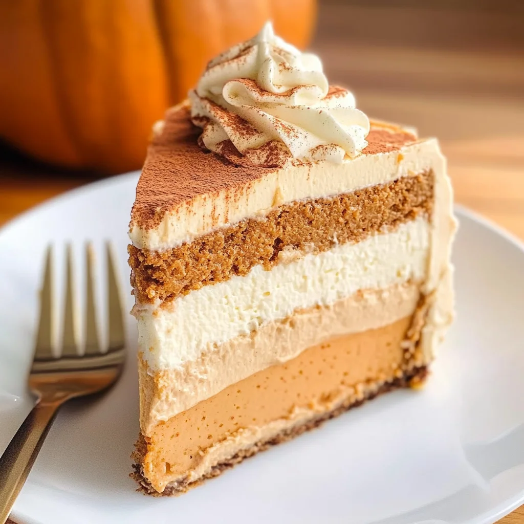 Thanksgiving Piecaken